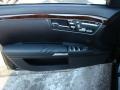 Black - S 550 4Matic Sedan Photo No. 7