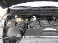 Rugged Brown Pearl - Ram 2500 HD Laramie Crew Cab 4x4 Photo No. 20