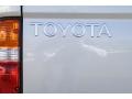 2001 Toyota Tacoma V6 TRD Xtracab 4x4 Badge and Logo Photo
