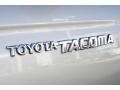 2001 Toyota Tacoma V6 TRD Xtracab 4x4 Badge and Logo Photo