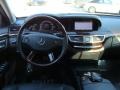 Black - S 550 4Matic Sedan Photo No. 12