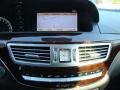 Black - S 550 4Matic Sedan Photo No. 13