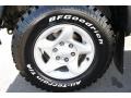 Lunar Mist Silver Metallic - Tacoma V6 TRD Xtracab 4x4 Photo No. 41