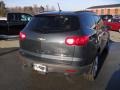 Cyber Gray Metallic - Traverse LTZ Photo No. 3