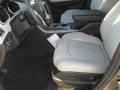 Cyber Gray Metallic - Traverse LTZ Photo No. 6