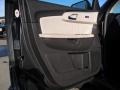 Cyber Gray Metallic - Traverse LTZ Photo No. 8
