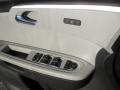 Cyber Gray Metallic - Traverse LTZ Photo No. 9
