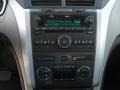 Cyber Gray Metallic - Traverse LTZ Photo No. 10