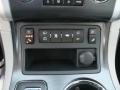 Cyber Gray Metallic - Traverse LTZ Photo No. 12