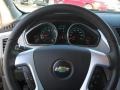 Cyber Gray Metallic - Traverse LTZ Photo No. 13