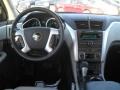 Cyber Gray Metallic - Traverse LTZ Photo No. 18