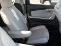 Cyber Gray Metallic - Traverse LTZ Photo No. 22