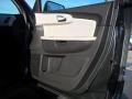 Cyber Gray Metallic - Traverse LTZ Photo No. 25