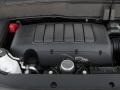 3.6 Liter DI DOHC 24-Valve VVT V6 Engine for 2011 Chevrolet Traverse LTZ #43115009