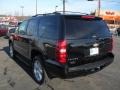 Black - Tahoe LTZ 4x4 Photo No. 2