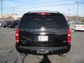 Black - Tahoe LTZ 4x4 Photo No. 3