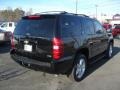 Black - Tahoe LTZ 4x4 Photo No. 4