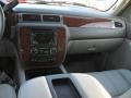 Black - Tahoe LTZ 4x4 Photo No. 20