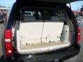Black - Tahoe LTZ 4x4 Photo No. 22