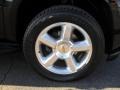 Black - Tahoe LTZ 4x4 Photo No. 30