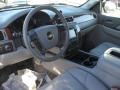 Black - Tahoe LTZ 4x4 Photo No. 32