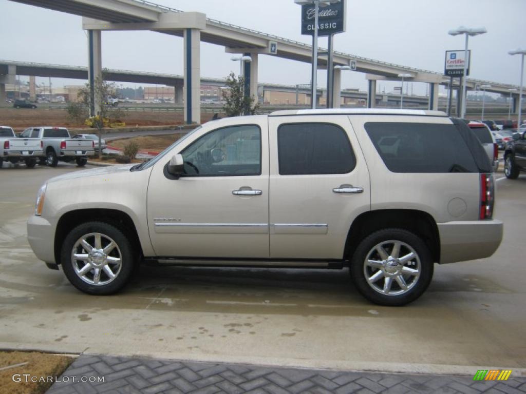 Gmc denali canada #5