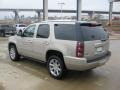 2011 Gold Mist Metallic GMC Yukon Denali  photo #3