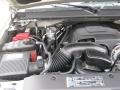  2011 Yukon Denali 6.2 Liter Flex-Fuel OHV 16-Valve VVT Vortec V8 Engine
