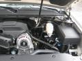 6.2 Liter Flex-Fuel OHV 16-Valve VVT Vortec V8 Engine for 2011 GMC Yukon Denali #43116205