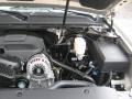  2011 Yukon Denali 6.2 Liter Flex-Fuel OHV 16-Valve VVT Vortec V8 Engine