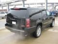 2011 Onyx Black GMC Yukon XL Denali AWD  photo #5