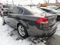 2009 Magnetic Gray Metallic Pontiac G8 Sedan  photo #5