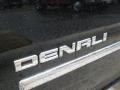 2011 Onyx Black GMC Yukon XL Denali AWD  photo #30