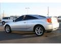 Liquid Silver Metallic - Celica GT-S Photo No. 4
