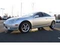Liquid Silver Metallic - Celica GT-S Photo No. 5