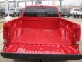 2011 Fire Red GMC Sierra 1500 Texas Edition Extended Cab  photo #20