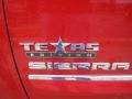 Fire Red - Sierra 1500 Texas Edition Extended Cab Photo No. 26