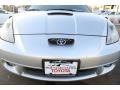 Liquid Silver Metallic - Celica GT-S Photo No. 32