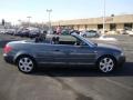 2006 Dolphin Gray Metallic Audi A4 1.8T Cabriolet  photo #7
