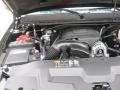 5.3 Liter Flex-Fuel OHV 16-Valve VVT Vortec V8 Engine for 2011 GMC Sierra 1500 SLE Extended Cab #43117562