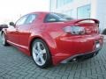 Velocity Red Mica - RX-8 Sport Photo No. 3