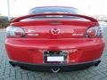 Velocity Red Mica - RX-8 Sport Photo No. 4