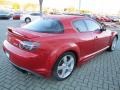 Velocity Red Mica - RX-8 Sport Photo No. 5