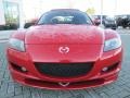 Velocity Red Mica - RX-8 Sport Photo No. 8