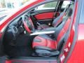Velocity Red Mica - RX-8 Sport Photo No. 10