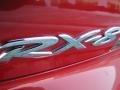Velocity Red Mica - RX-8 Sport Photo No. 13