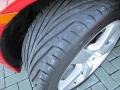 Velocity Red Mica - RX-8 Sport Photo No. 25