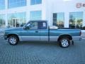  1994 B-Series Truck B4000 LE Extended Cab Seafoam Green Metallic