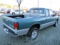 Seafoam Green Metallic - B-Series Truck B4000 LE Extended Cab Photo No. 5