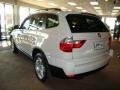 Alpine White - X3 3.0si Photo No. 9